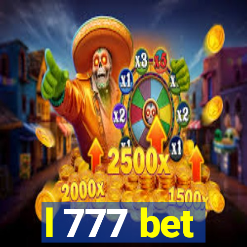 l 777 bet